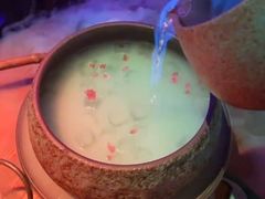 -牡丹弄·咖啡馆·酒馆(红坊里店)