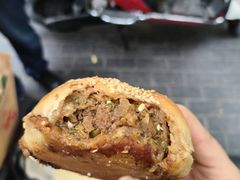 -满记烧饼(牛街东里小区一区店)
