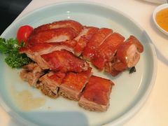 -新旺茶餐厅·早餐·夜宵(仙霞店)