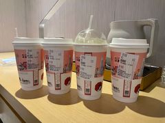 -茶颜悦色(花园道店)