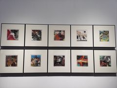-南京书画院金陵美术馆