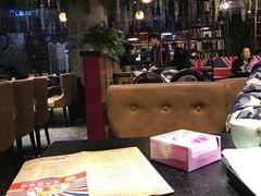 -寂寞的豆芽(龙泽路店)