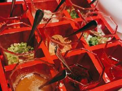 -领鲜天下·焗海鲜·花胶鸡(天目里店)