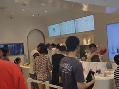 -兰熊鲜奶(西直门凯德mall店)