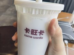 -卡旺卡(马鞍山金鹰店)