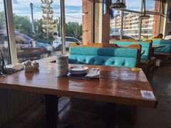 卡座-蒙亨·手把肉·蒙古包文化主题餐厅(天恒广场店)