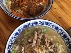 -竹青胶东摔面(黄岛开发区店)