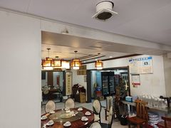 -城河饭店·传统淮扬菜(河下古镇店)
