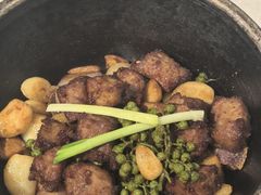 -狮王府淮扬菜(新街口友谊店)