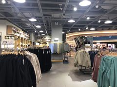 -鹿岛会员店 (龙湖三千集天街店)