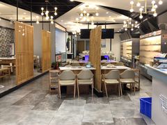 大堂-屋头串串(新街里店)