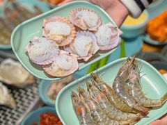 -蚝英雄·自助烤蚝(高新店)