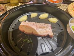 -首尔烤肉大排档(合生汇店)