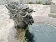 -帽儿山风景区