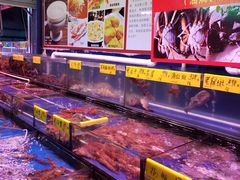 -四海之家(蛇口店)