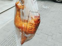 吴山烤鸡-吴山烤禽 (吴山路店)