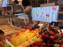 -每日新鲜水果吧(南京东路店)