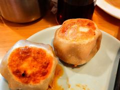 -惠丰门丁肉饼店