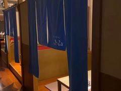 -小山日本料理(兴业太古汇店)