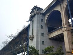 -武汉长江大桥