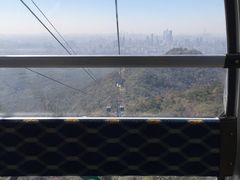 -紫金山索道-售票处