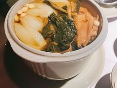 金银菜炖白肺-三清潭烧鹅(兴业太古汇店)