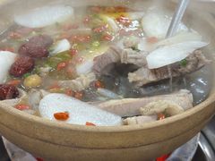 -九米羊肉炉(东渡店)