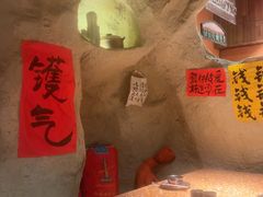 -涌煲记·蟹煲·砂锅海鲜·煲出宁波味(天一旗舰店)