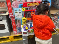 -山姆会员商店(杨桥西路店)