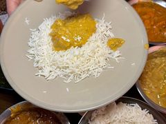 -南国印度餐厅Dakshin