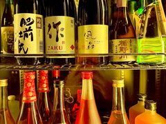 -鸟泉居酒屋·烧鸟·酒馆(百子湾店)