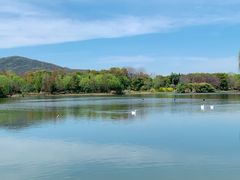 -江南大学(蠡湖校区)