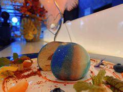 -Golden Lily河内巴黎法越料理餐厅(建国西路店)