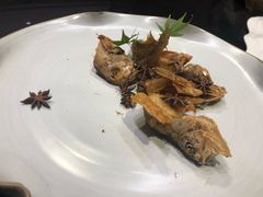 -柒厢食事雅谈