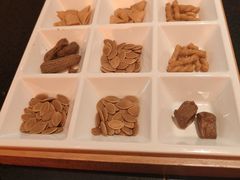 -探鱼·鲜青椒爽麻烤鱼(三水广场店)