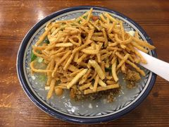 牛肉豆腐脑-峨眉山豆腐脑(解放路店)