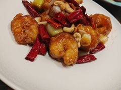 -夏宫中餐厅(香格里拉大酒店)