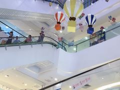 -信利城市广场