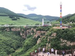 -本溪大峡谷
