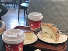 -Peet's Coffee皮爷咖啡(大学路店)