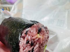 -阿杏饭团(悦汇城店)