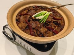 -源牌酒店·家常六安菜