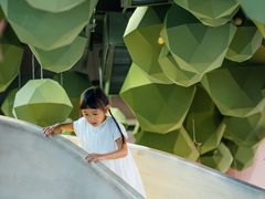 -水桶王国主题餐厅·聚会·生日派对·亲子活动·家庭套餐(亚龙湾希尔顿店)