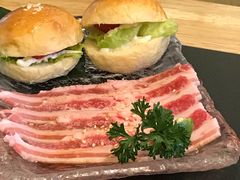 -極屋鮨牛 · 烧肉酒场(时代C馆店)