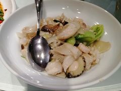 -玉华台饭庄·淮扬菜·烤鸭(望京店)