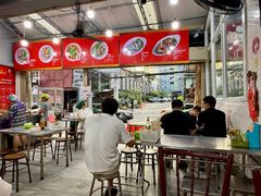 -榮泰米粉湯(Left Shop)