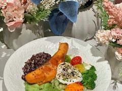 -俄士厨房(五棵松华熙LIVE店)