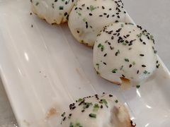 老盛兴特色生煎-老盛兴汤包馆(安波店)