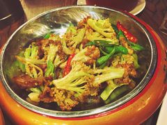 花菜-妈妈传炖品(双林店)