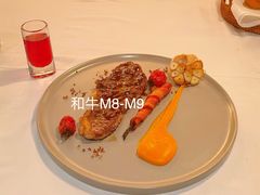 -戈雅法餐厅(世界城广场店)